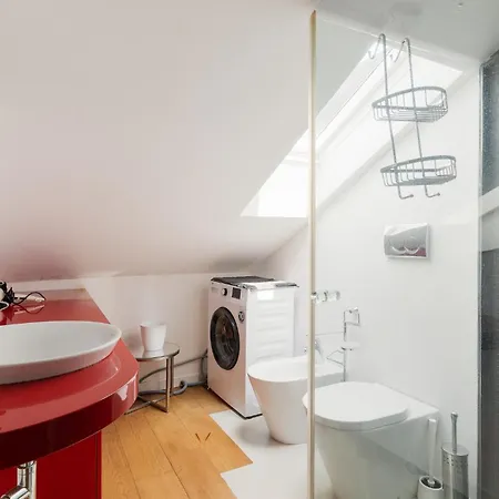 Guesthost - Darsena Bright ميلان